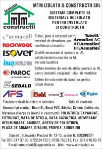 MTM IZOLATII SI CONSTRUCTII